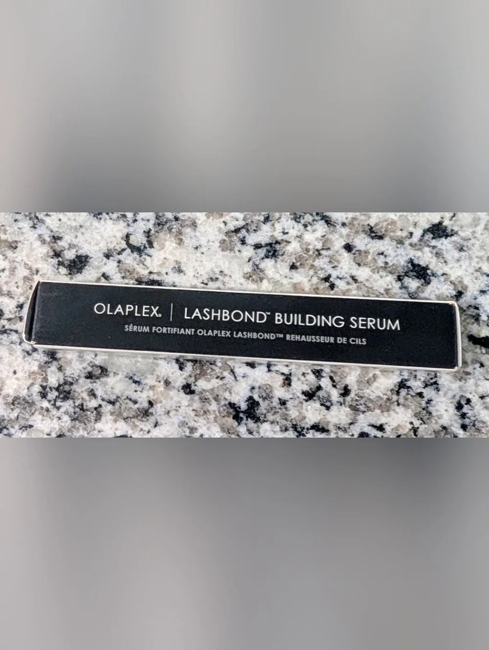 NEW & UNOPENED OLAPLEX Lashbond Building Serum Eyelash Enhancer